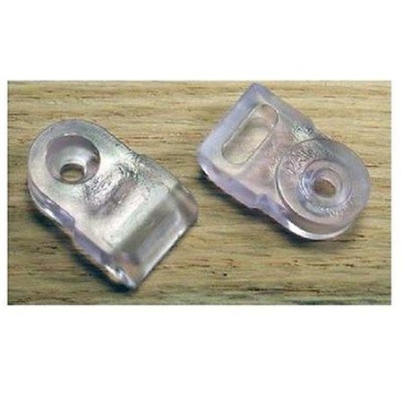 TENN TEX Tenn Tex TNB 341 Inset Glass Retainer Clip 50 per Bag TNB 341